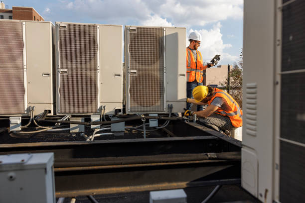 Best HVAC companies near me  in Marshall, VA