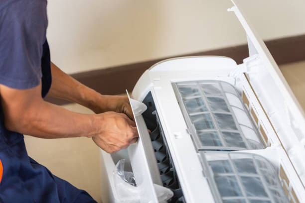 Best Commercial HVAC repair  in Marshall, VA