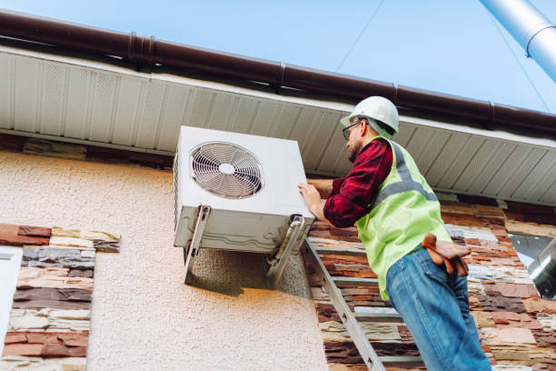 Best HVAC maintenance near me  in Marshall, VA