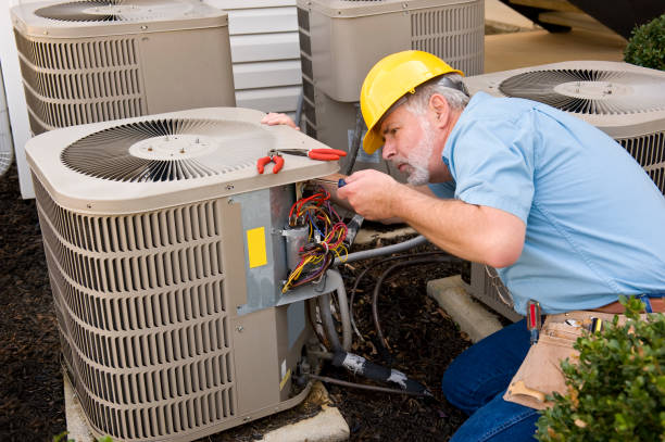 Best Affordable HVAC services  in Marshall, VA