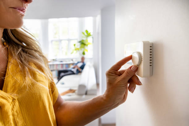 Best Air conditioning repair  in Marshall, VA
