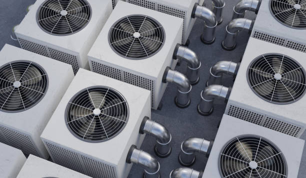 Best Commercial HVAC repair  in Marshall, VA