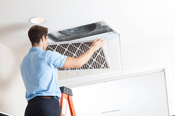 Best Central air repair  in Marshall, VA