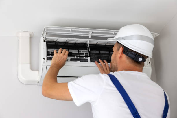 Best 24/7 HVAC repair  in Marshall, VA