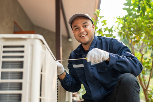 Best 24/7 HVAC repair  in Marshall, VA