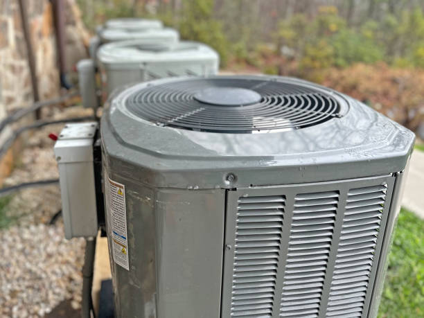 Best HVAC air duct cleaning  in Marshall, VA