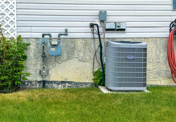 Professional HVAC in Marshall, VA